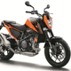 Image for article titled 2016 KTM Duke 690 And 690 R: The World's Best Street Scalpel Just Got Much, Much Sharper